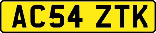 AC54ZTK