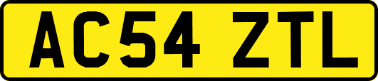 AC54ZTL