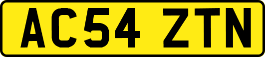AC54ZTN