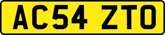 AC54ZTO