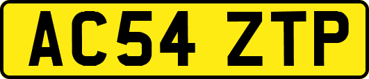 AC54ZTP