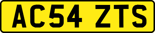 AC54ZTS