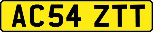 AC54ZTT