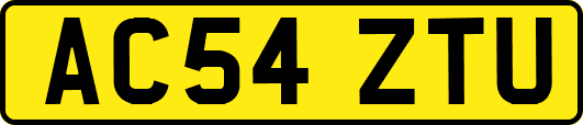 AC54ZTU