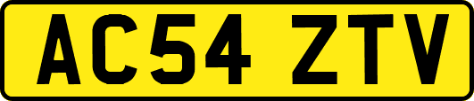AC54ZTV