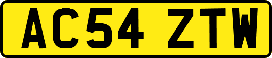 AC54ZTW