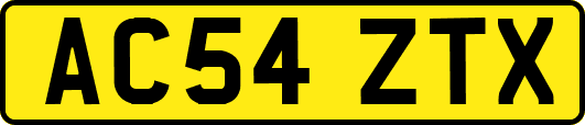 AC54ZTX