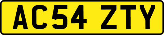 AC54ZTY