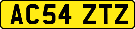 AC54ZTZ