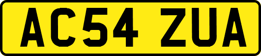 AC54ZUA