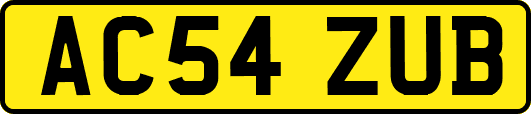 AC54ZUB