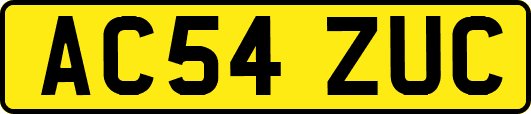 AC54ZUC