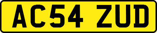 AC54ZUD
