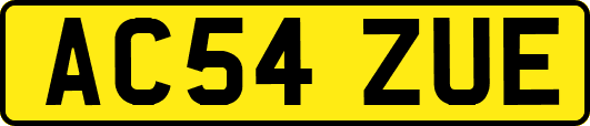 AC54ZUE