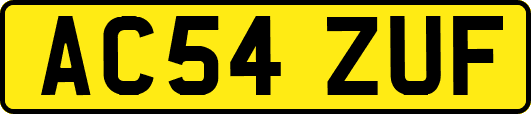 AC54ZUF