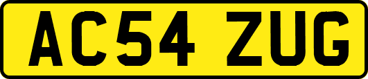 AC54ZUG