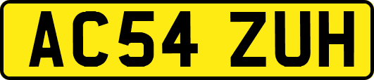 AC54ZUH