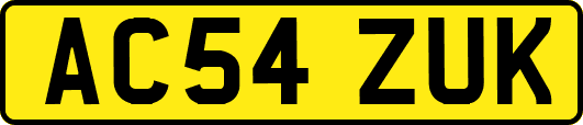 AC54ZUK
