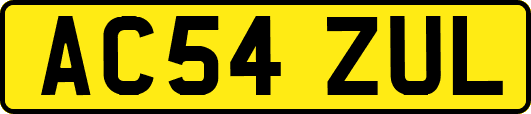 AC54ZUL