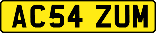 AC54ZUM