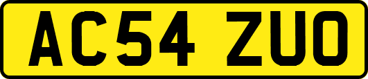 AC54ZUO