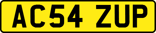 AC54ZUP