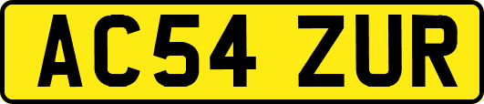 AC54ZUR
