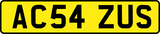 AC54ZUS