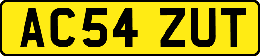 AC54ZUT