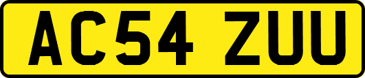 AC54ZUU