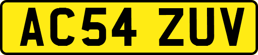 AC54ZUV