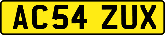 AC54ZUX