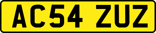 AC54ZUZ