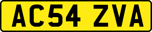 AC54ZVA