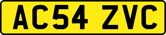 AC54ZVC