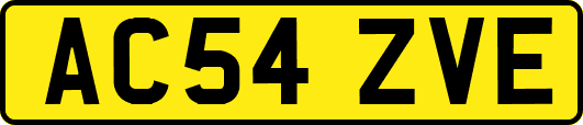 AC54ZVE
