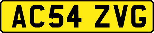 AC54ZVG