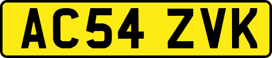AC54ZVK