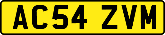 AC54ZVM