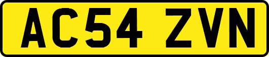 AC54ZVN