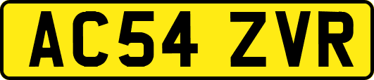 AC54ZVR