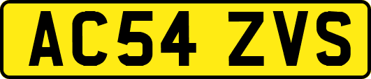 AC54ZVS