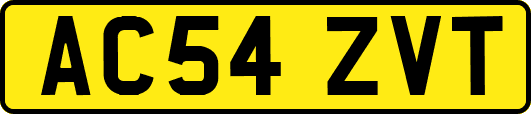AC54ZVT