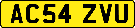 AC54ZVU