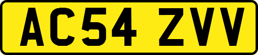 AC54ZVV