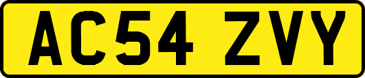AC54ZVY