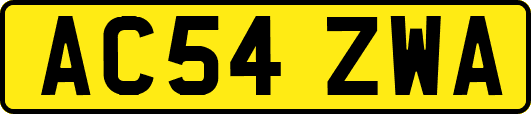 AC54ZWA
