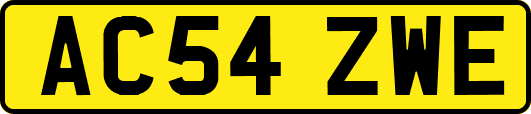 AC54ZWE