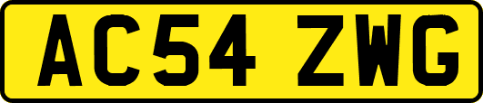 AC54ZWG