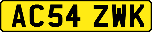 AC54ZWK